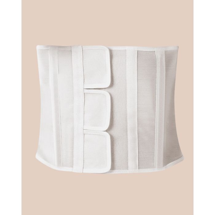 Abdominal Binder - Without Elastic - Height 12.5½" - NY Cosmetic Surgery Supplies