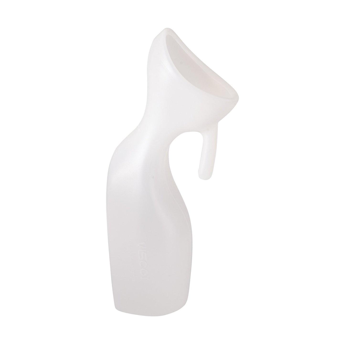 Female Urinary Bottle 1000cc Translucent | Post - Op Recovery | NYCSS - NY Cosmetic Surgery Supplies