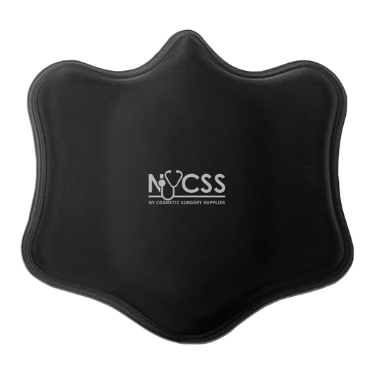 Medical-grade post-op abdominal compression boards, post-operative recovery, lipo foam therapy, professional supply