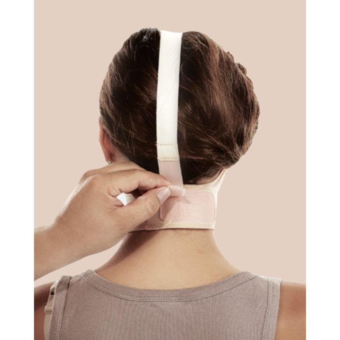 Medical-grade Presslift post-operative compression therapy device, surgical recovery, professional healthcare equipment