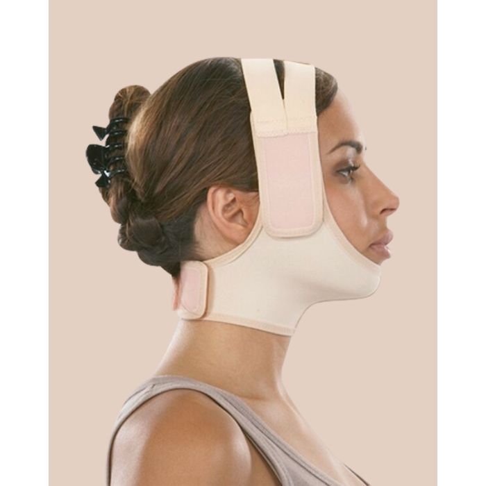 Medical-grade Presslift post-operative compression therapy device, surgical recovery, professional healthcare equipment