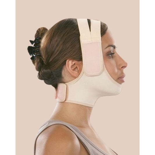 Medical-grade Presslift post-operative compression therapy device, surgical recovery, professional healthcare equipment