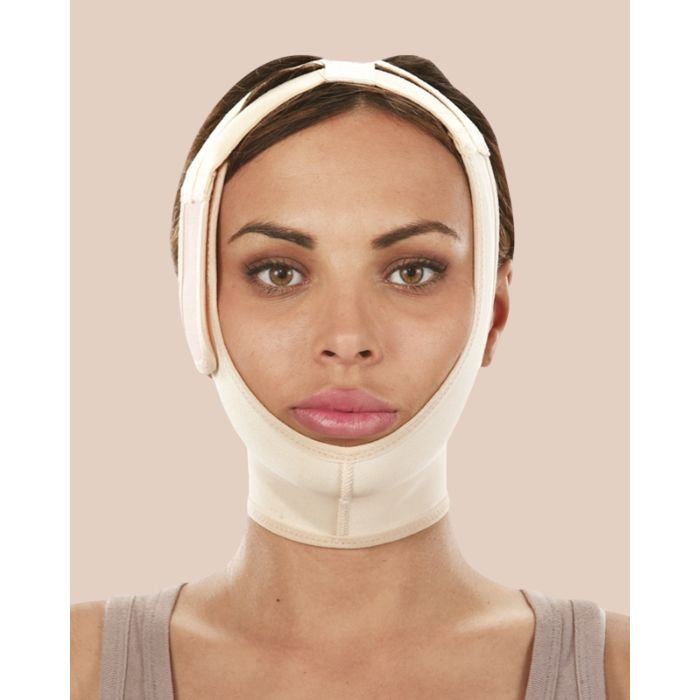 Medical-grade Presslift post-operative compression therapy device, surgical recovery, professional healthcare equipment