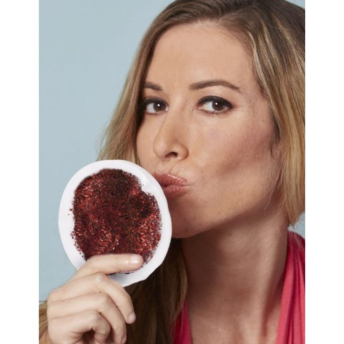 Soft - Sided Round Gel Pack - NY Cosmetic Surgery Supplies