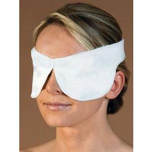 Medical-grade blepharoplasty eye mask 4 gel packs post-operative recovery garment professional eyelid surgery