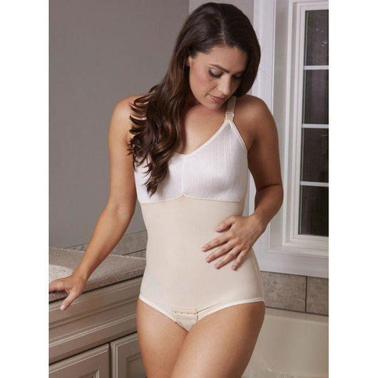 Medical-grade Sculptures Stage 2 abdominoplasty body shaper post-operative compression recovery professional
