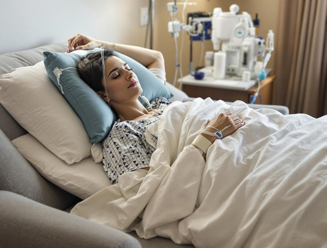 How to Prepare Your Home for Post-Op Recovery