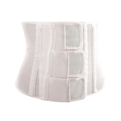 Abdominal Binder - With Elastic - Height 9"