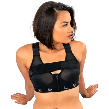 Adjustable Shoulder Straps ZBra® with Mammary Strap