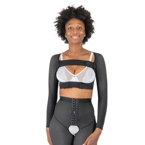 Coolmax Elegance Arm Sleeves