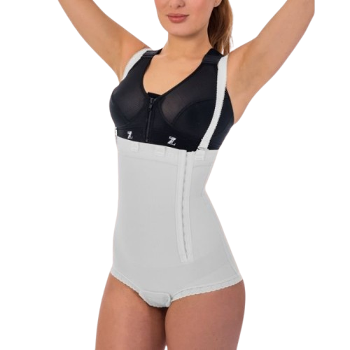 Coolmax Elegance Belt, full torso