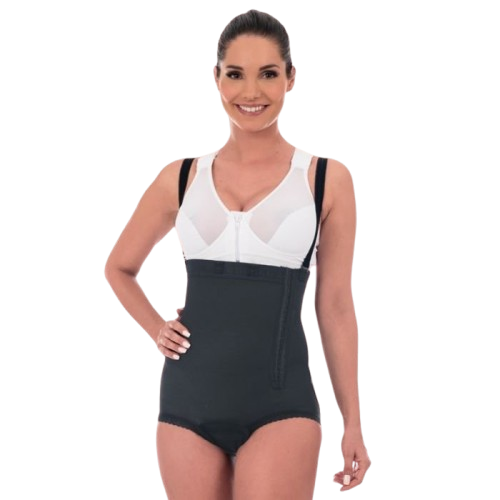 Coolmax Elegance Belt, full torso