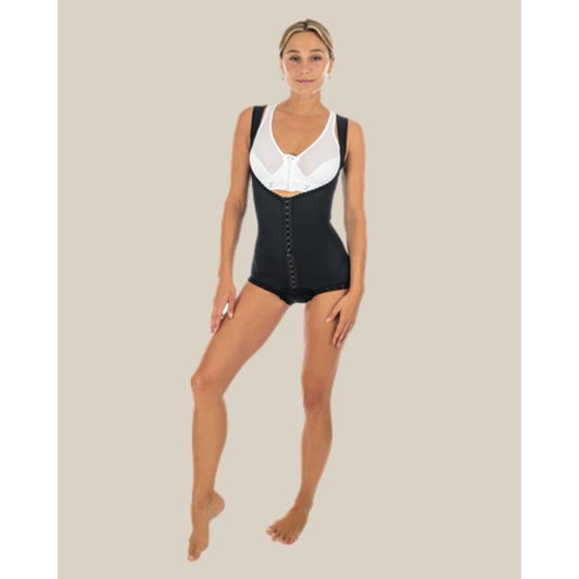 Coolmax Elegance Belt High Back Compression