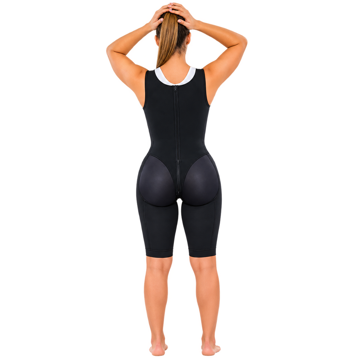 Elegance Lipo-panty® High Back, Hip, Butt Relief