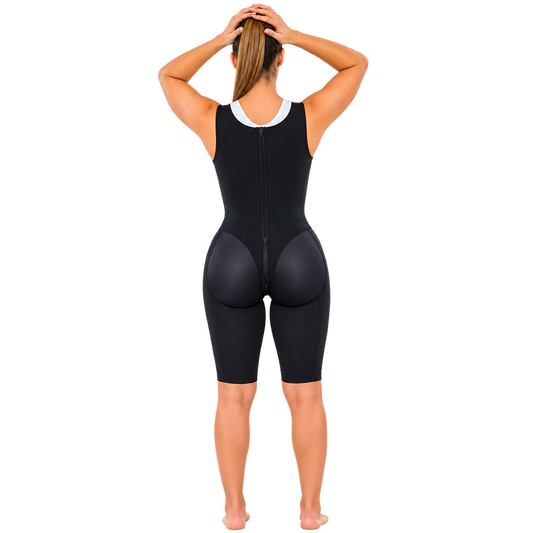 Elegance Lipo-panty® High Back, Hip, Butt Relief
