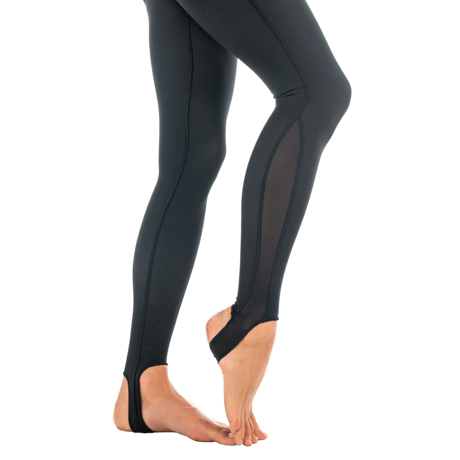 Elegance Combi Ankle with Adjustable Straps