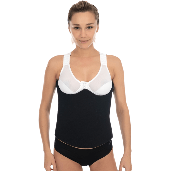 Hi - Def Foam for Female - NY Cosmetic Surgery Supplies