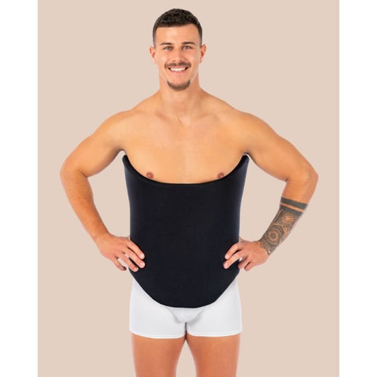 Medical-Grade Hi-Def Foam for Men