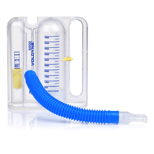 Incentive Spirometers, 4000 mL, (Wholesale)