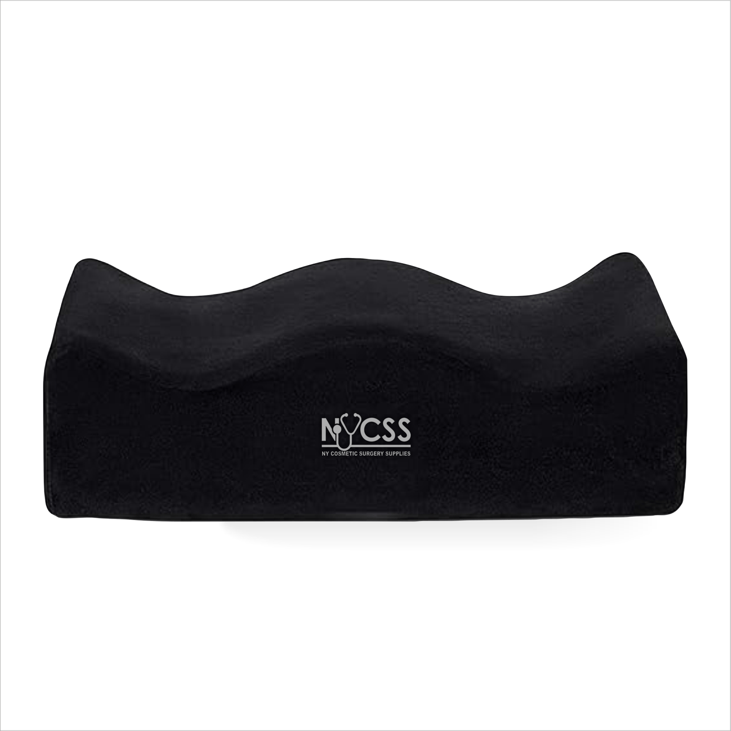 Medical-Grade BBL Recovery Pillow Memory Foam
