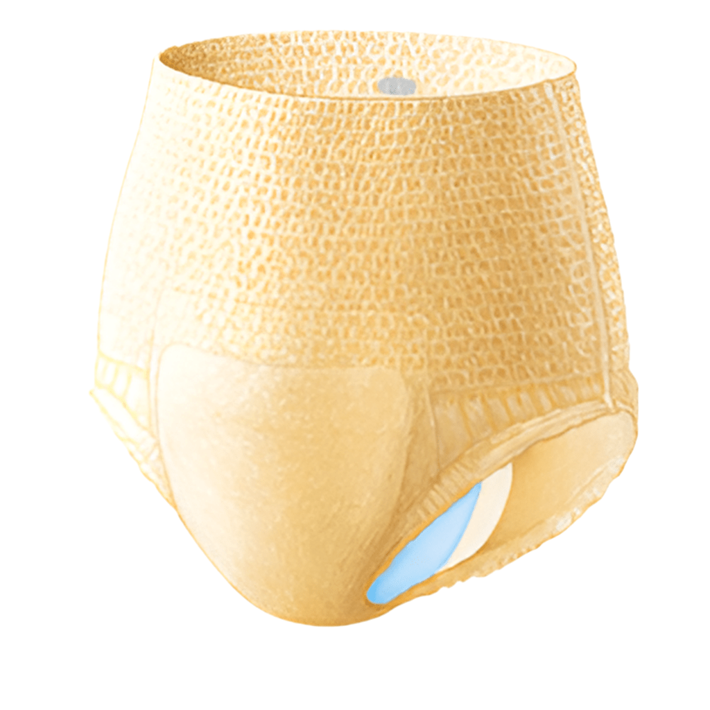 Women's Prevail Underwear Large Wholesale 72 Count