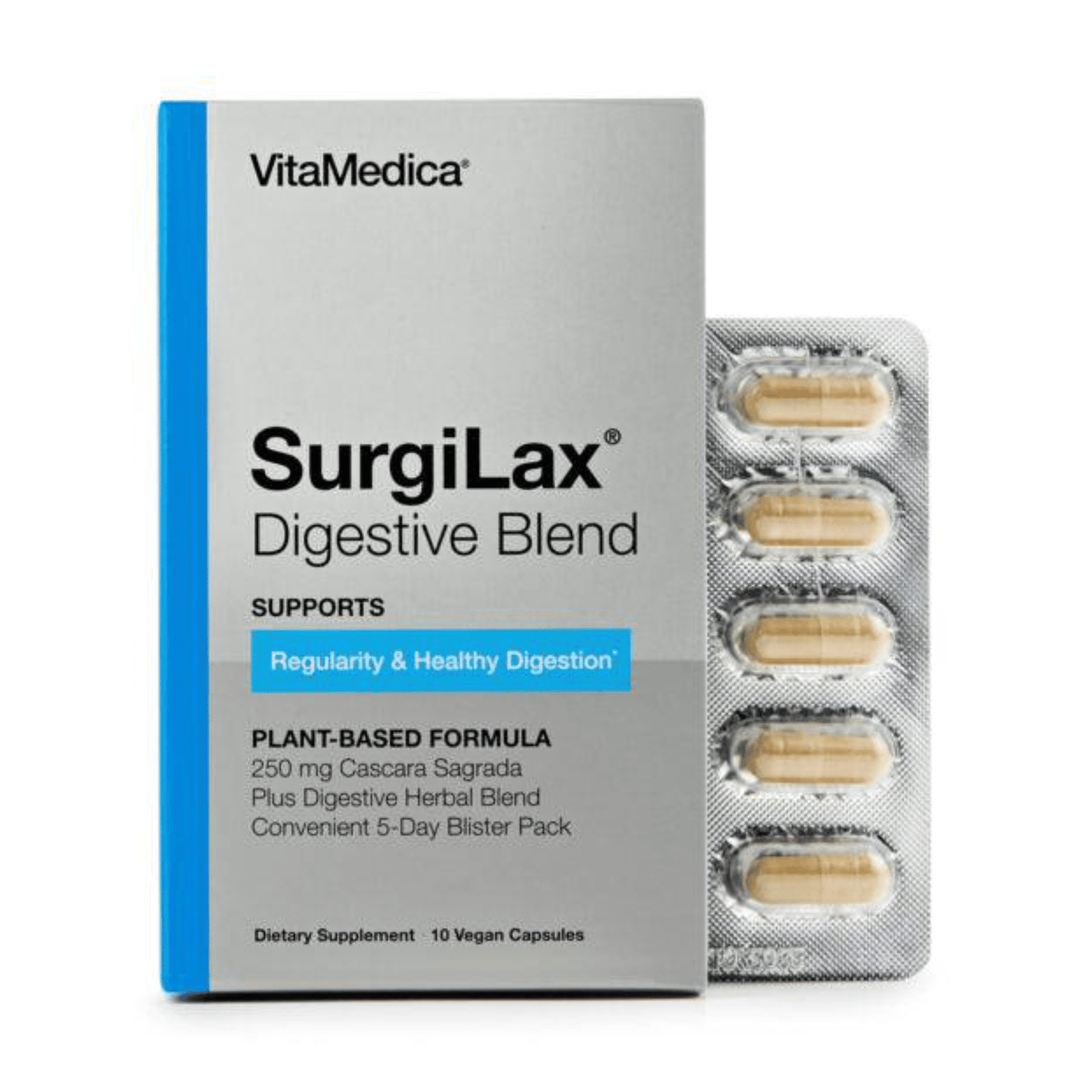 VitaMedica SurgiLax - NY Cosmetic Surgery Supplies