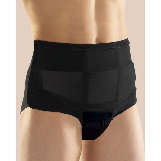 Z-Belt Half Torso with Lipo Foam