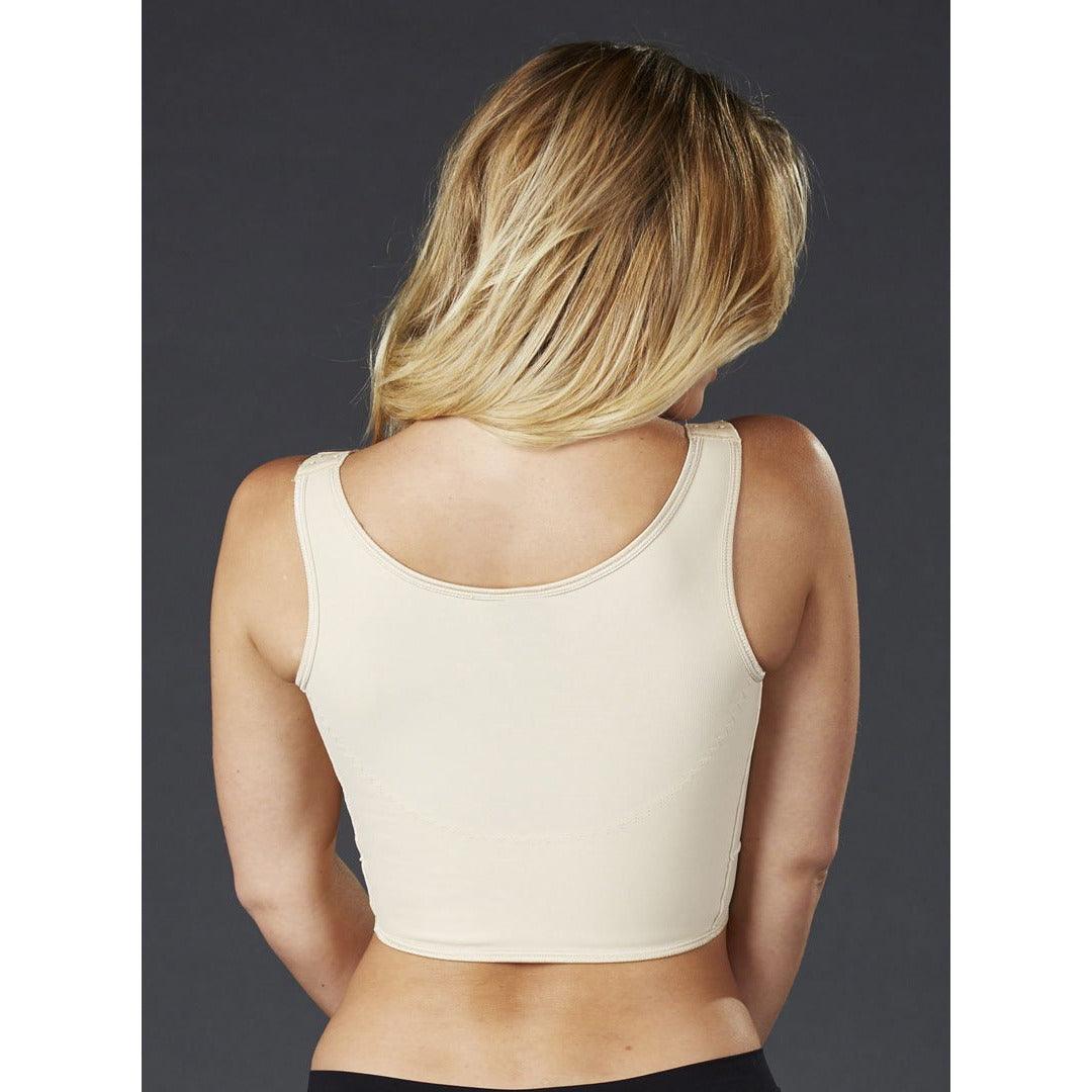 Sculptures Female Bra Vest - NY Cosmetic Surgery Supplies