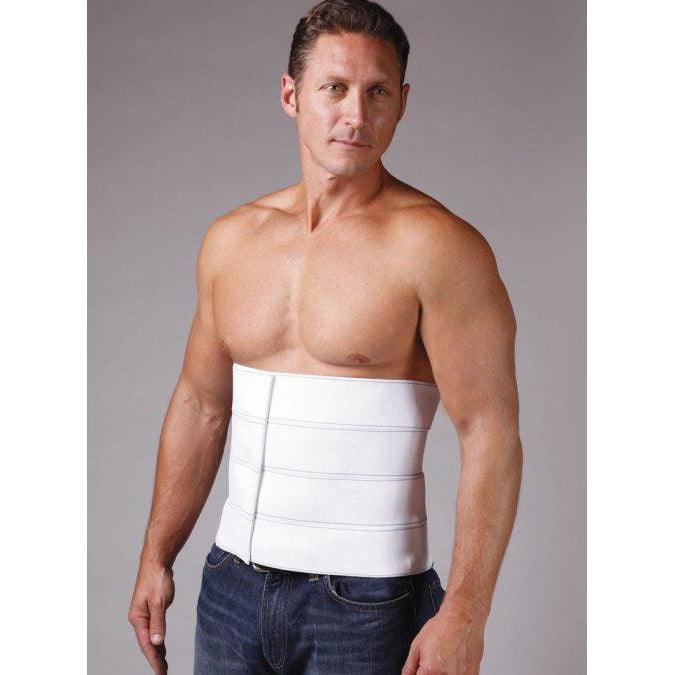 SuperSoft Four Panel Binder - NY Cosmetic Surgery Supplies